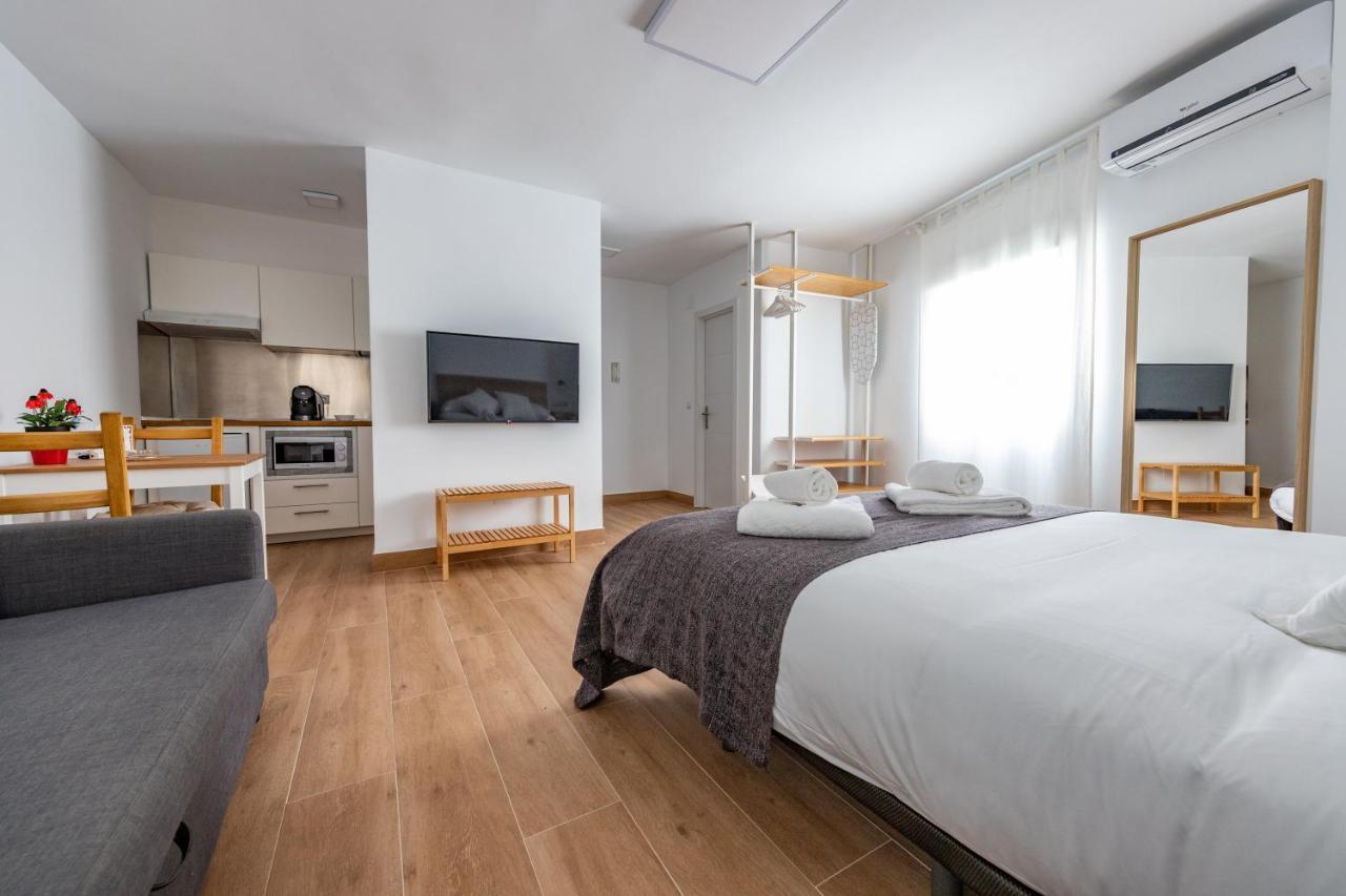 Homeabout La Merced Apartamento