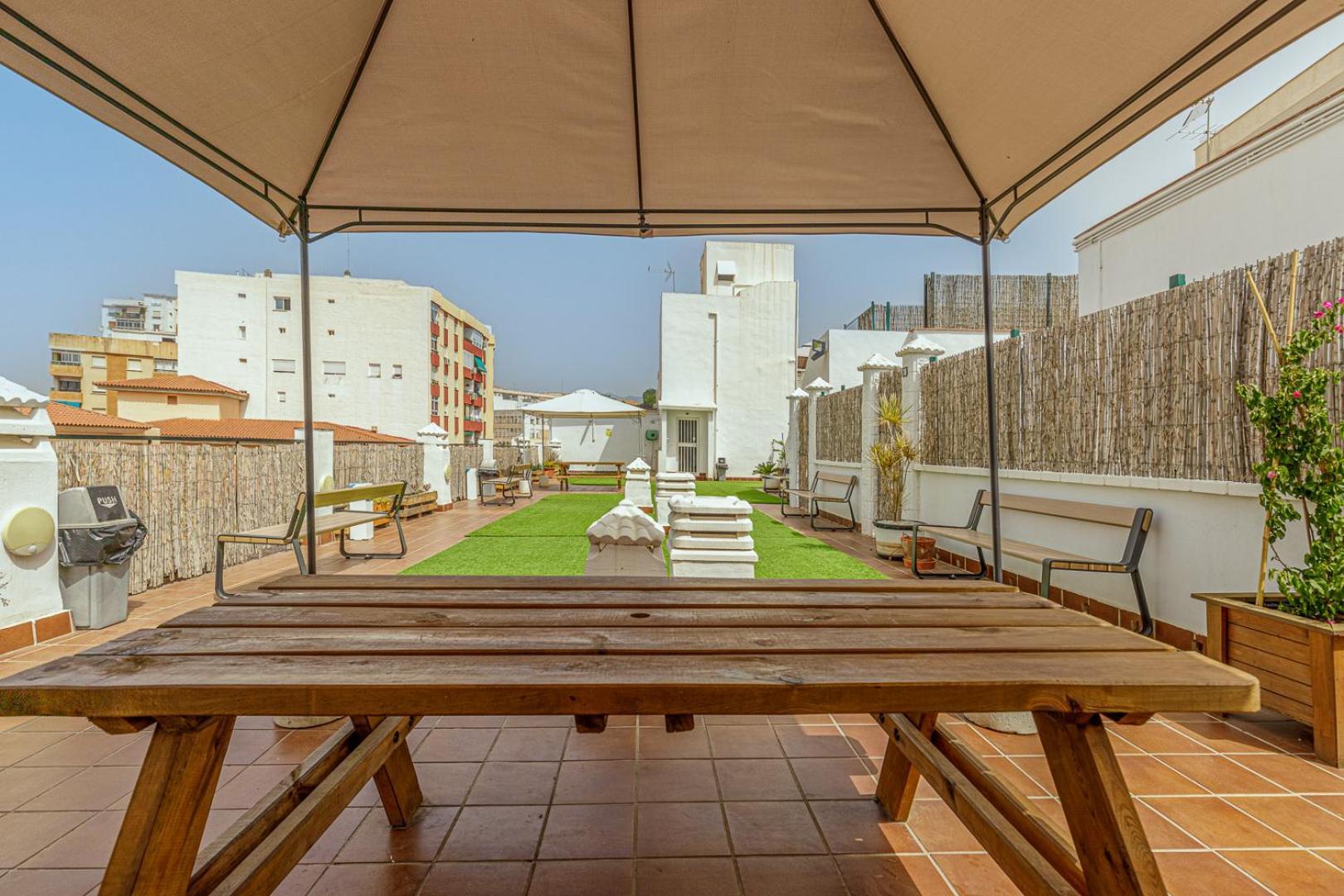 Homeabout La Merced Apartamento