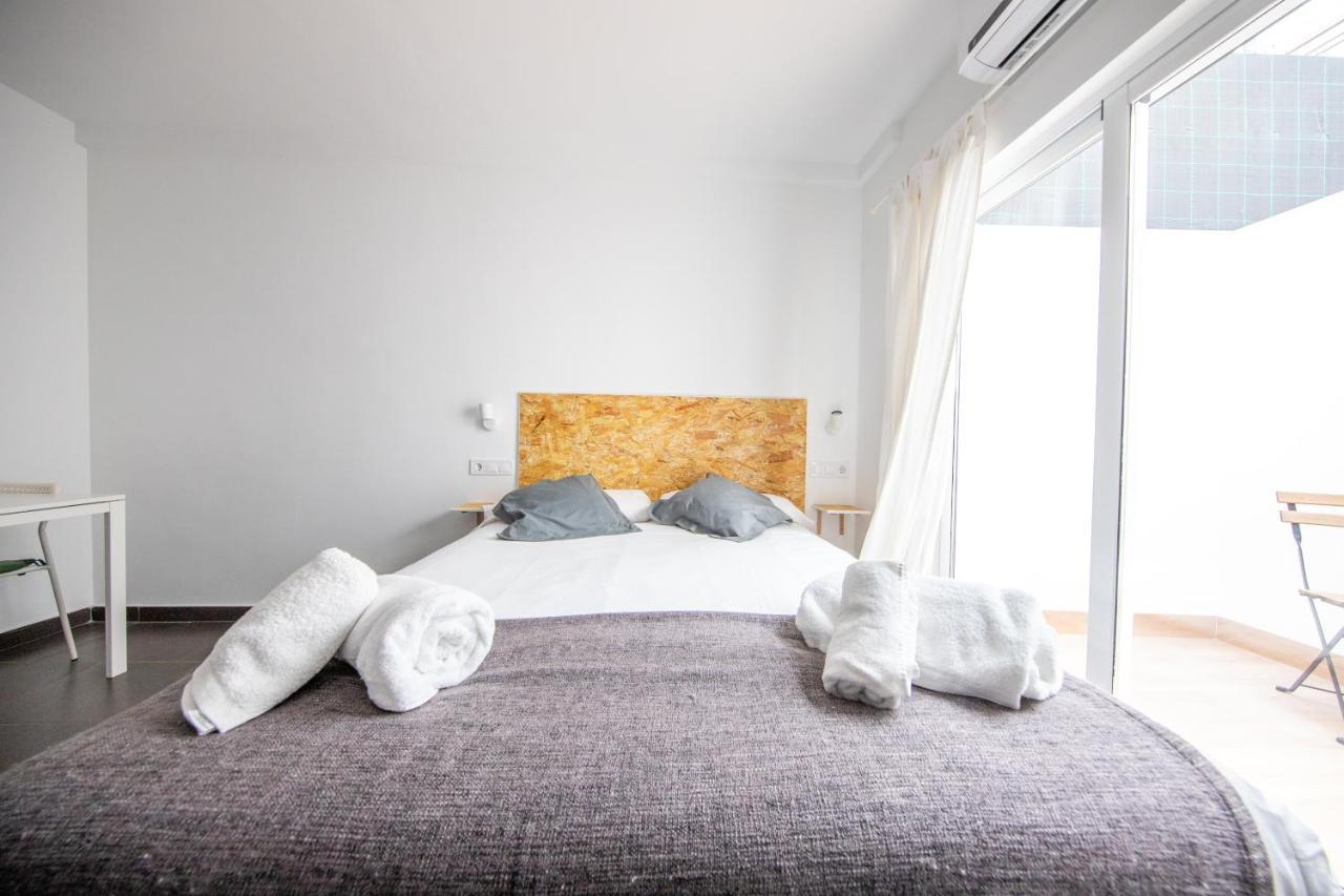 Leilighet Fun Building By Homeabout