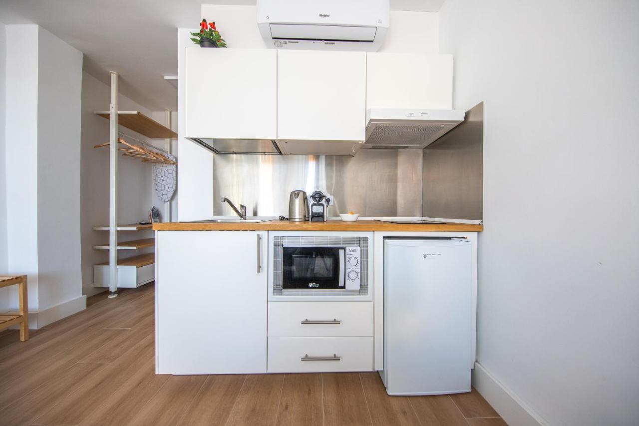 Leilighet Fun Building By Homeabout