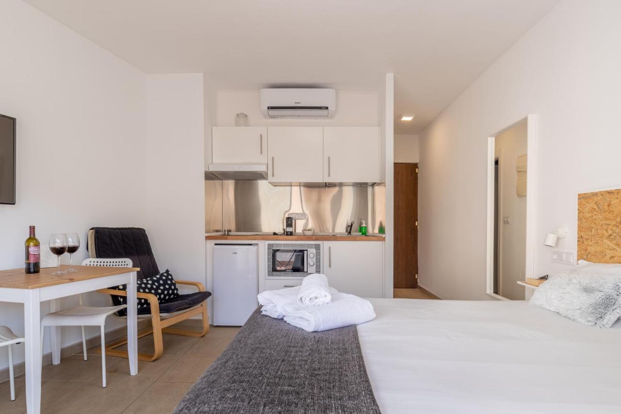 Leilighet Fun Building By Homeabout Málaga