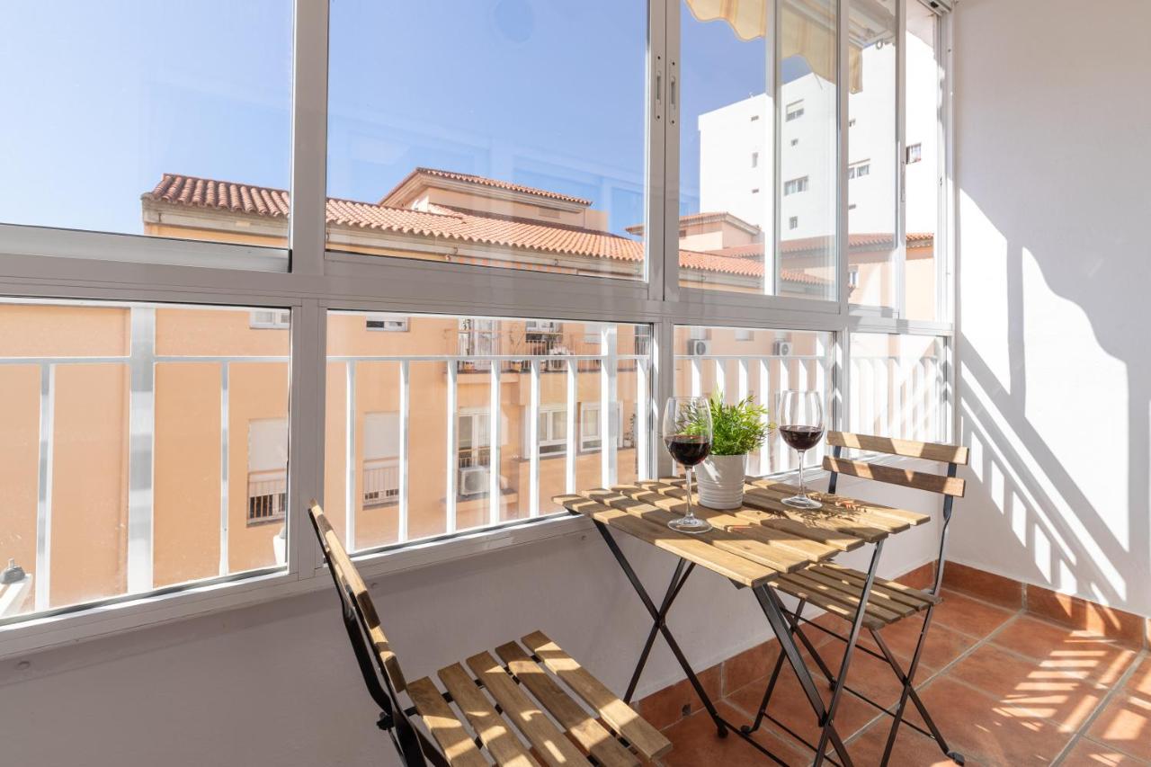 Leilighet Fun Building By Homeabout Málaga
