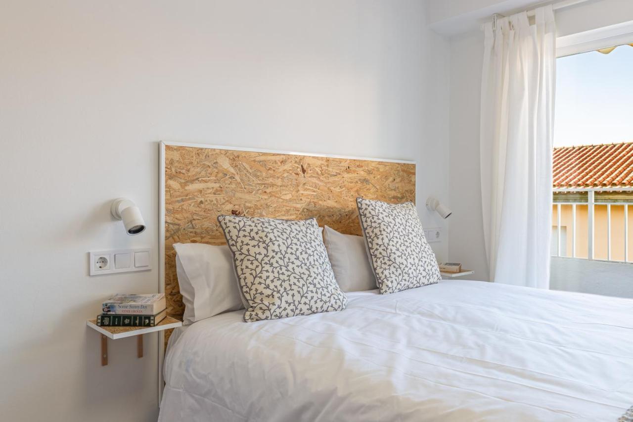 Leilighet Fun Building By Homeabout Málaga