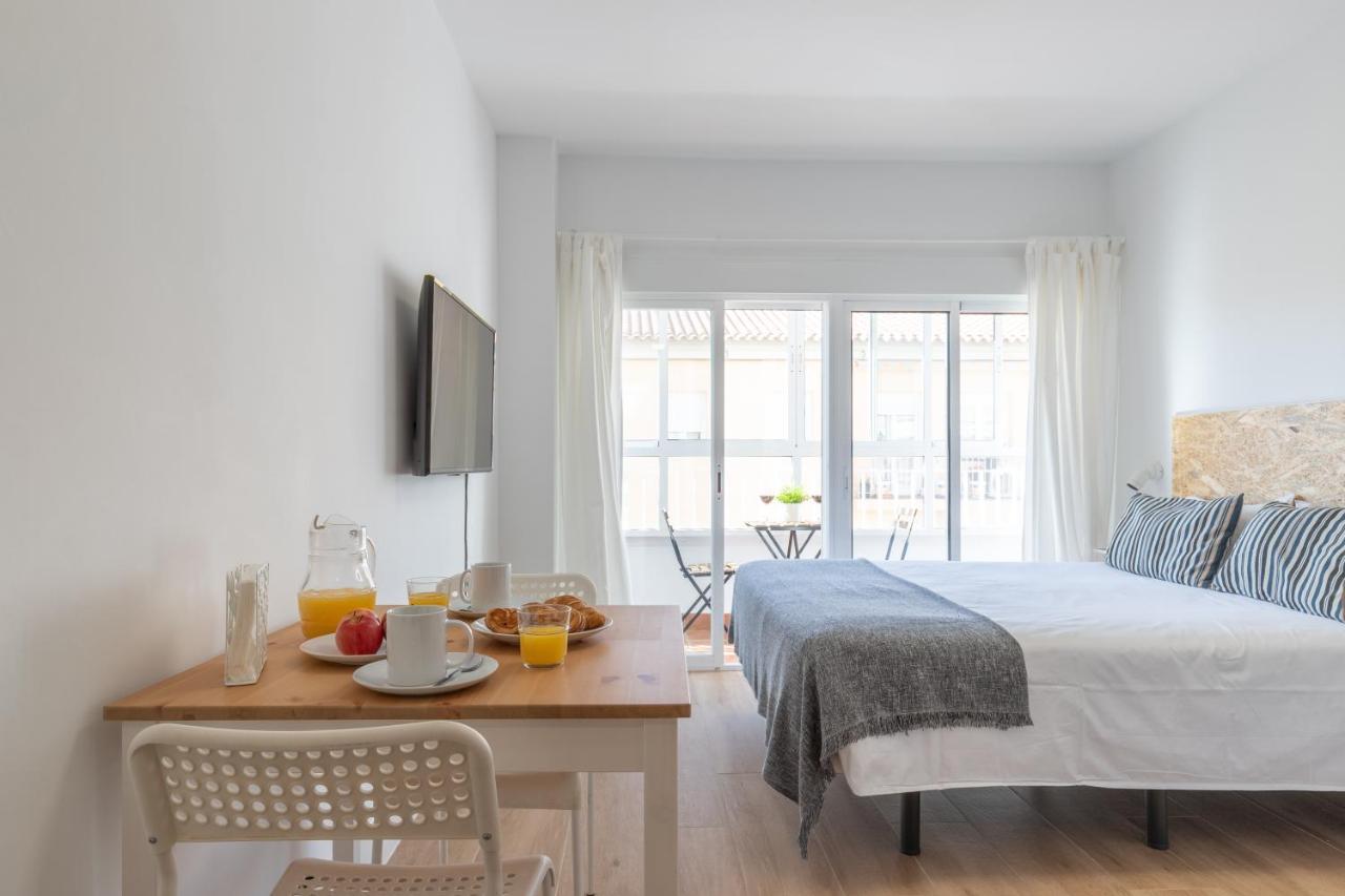 Leilighet Fun Building By Homeabout Málaga