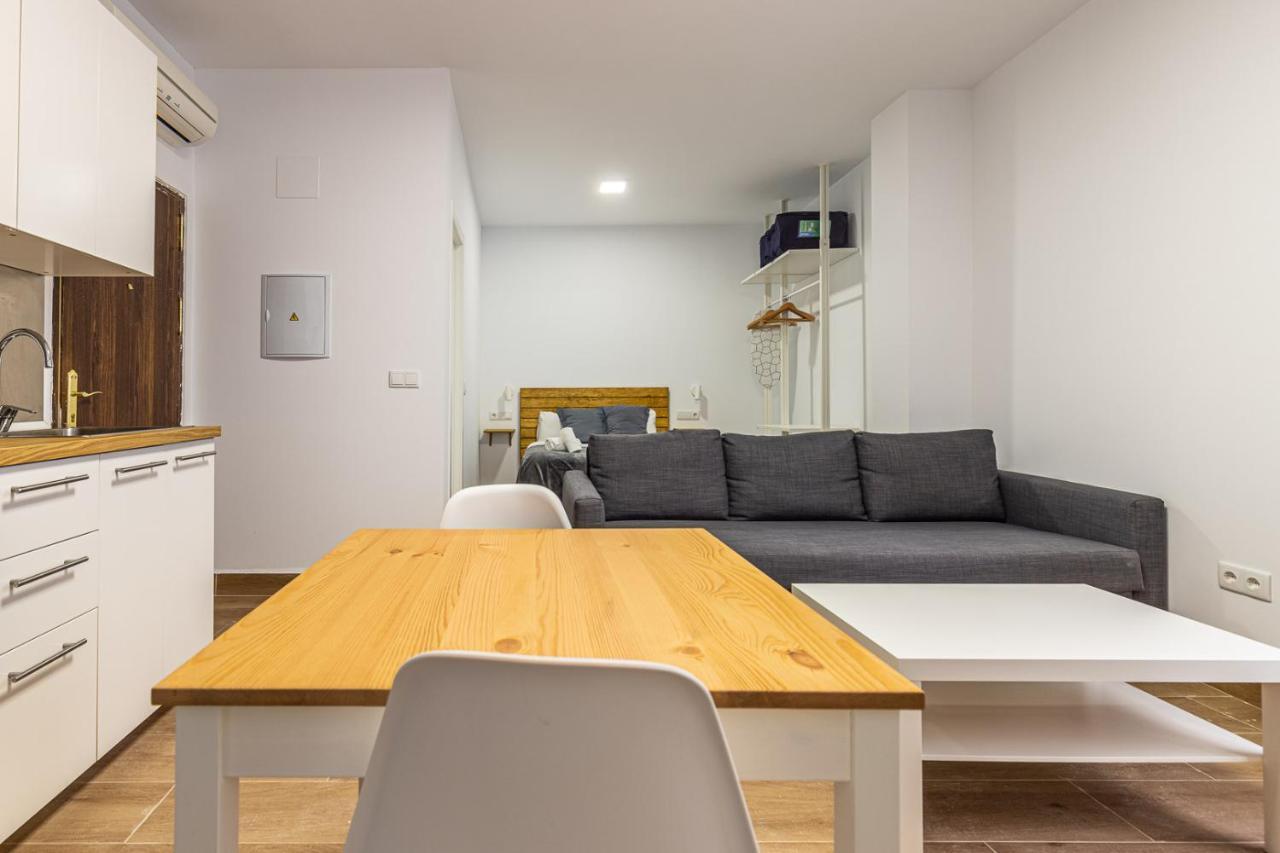 Leilighet Fun Building By Homeabout Málaga