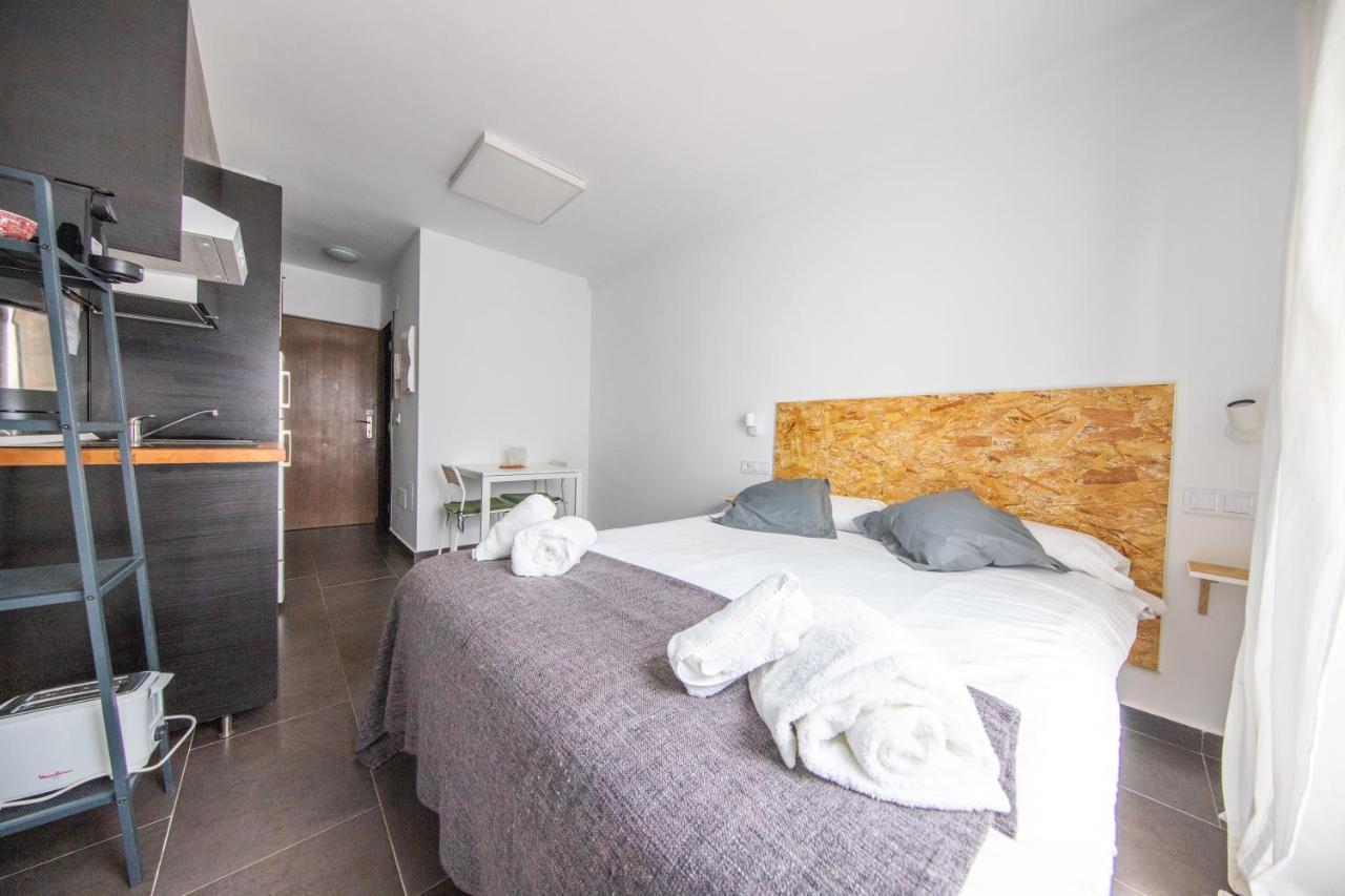 Appartement Fun Building By Homeabout *