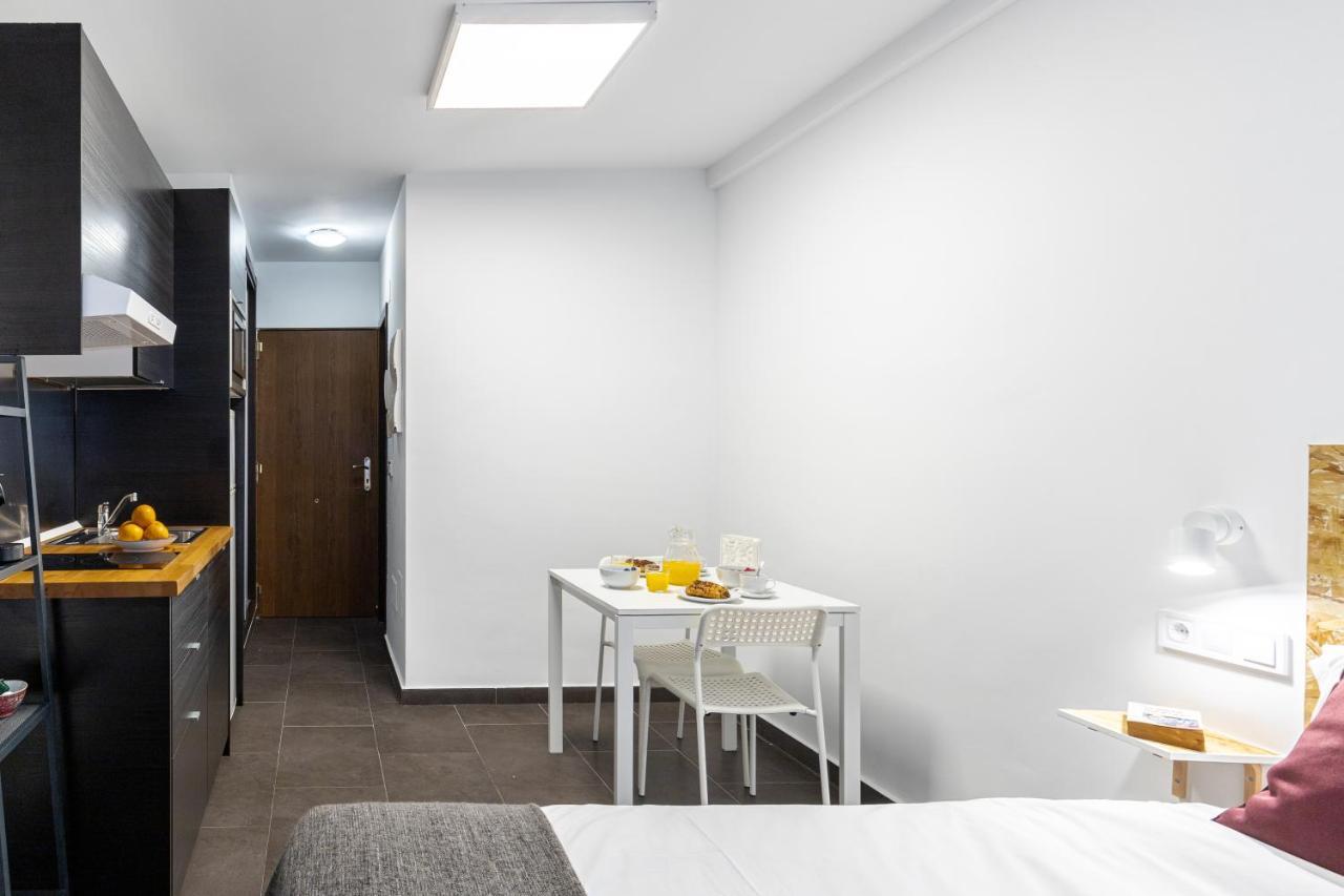 Appartement Fun Building By Homeabout