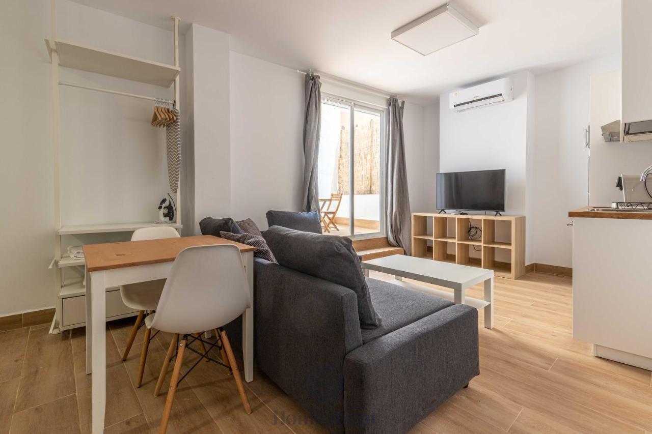 Fun Building By Homeabout Appartement *