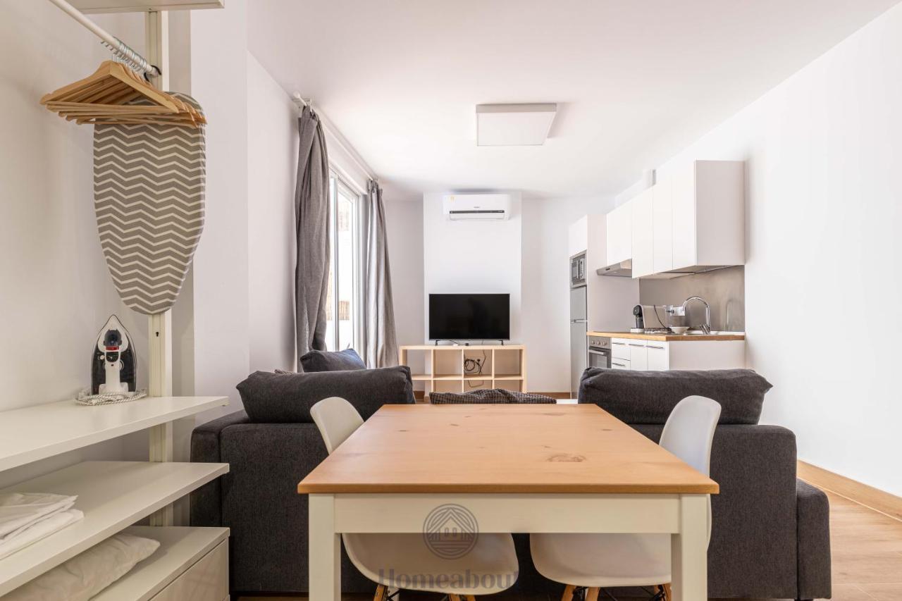 Appartement Fun Building By Homeabout *